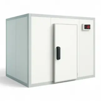 Cámara Frigorífica de Congelado