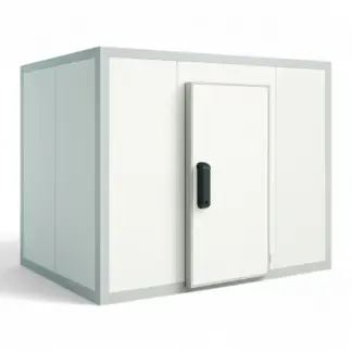 Cámara Frigorífica de Mantenimiento