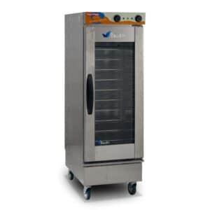 Camara Fermentadora 12 Bandejas 60 x 40 cm Flamemax HEL 2B