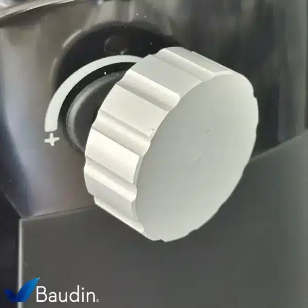 Molino de café | Casadio Enea Total Black | Baudin