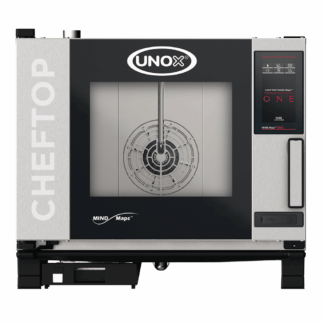 Horno 5 bandejas  | Unox CHEFTOP ONE