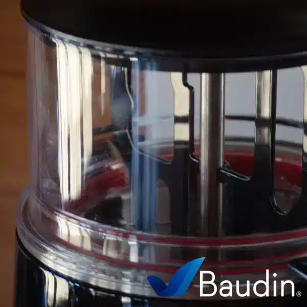 Calentador de chocolate | Kuma CH-5L | Baudin