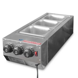 Chocolatera | Flamemax HW-23