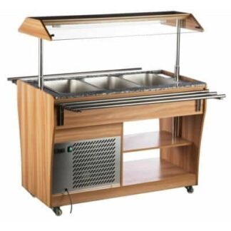 Mesa Buffet 1,49 M | Jameco