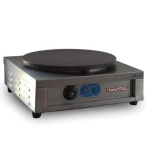 Crepera Electrica Profesional Flamemax HEC-1