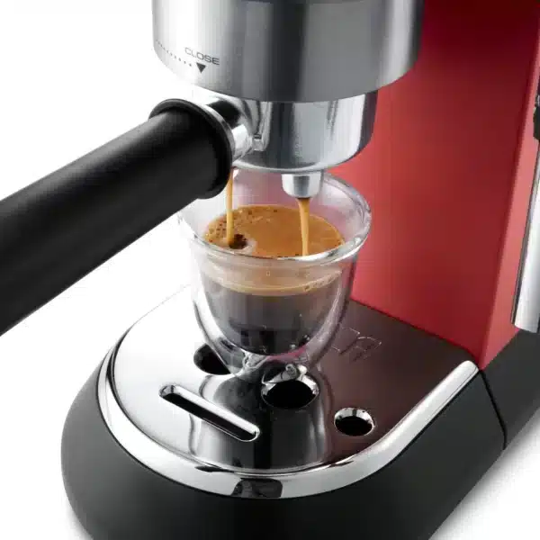 Cafetera Dedica | DeLonghi EC685.R | Baudin