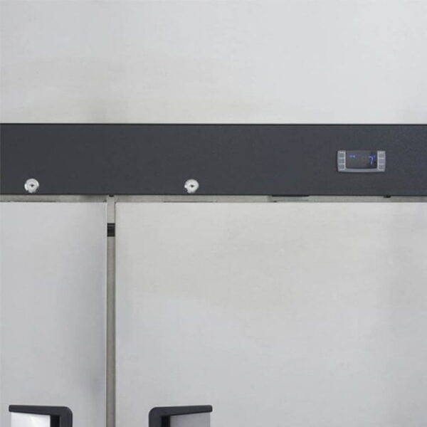 Heladera 4 Puertas | Ventus VR4PS1000 - Imagen 6