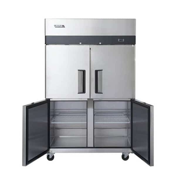 Heladera 4 Puertas | Ventus VR4PS1000 - Imagen 2