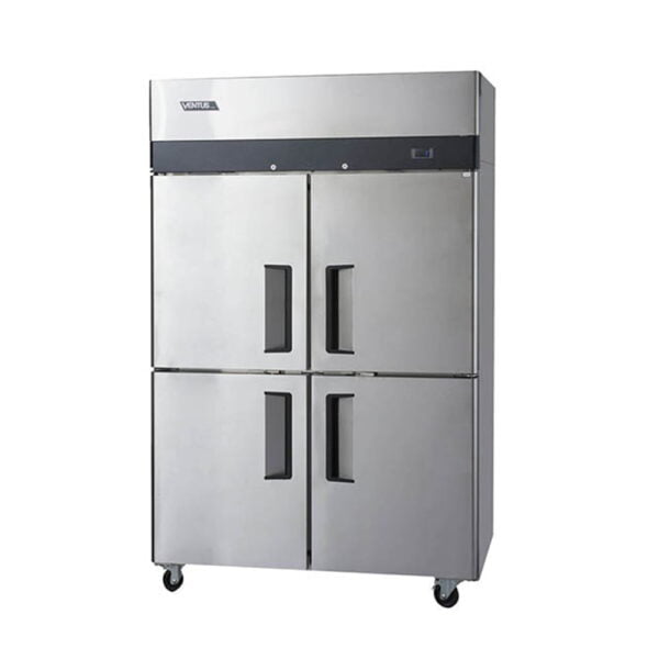 Heladera 4 Puertas | Ventus VR4PS1000 - Imagen 3