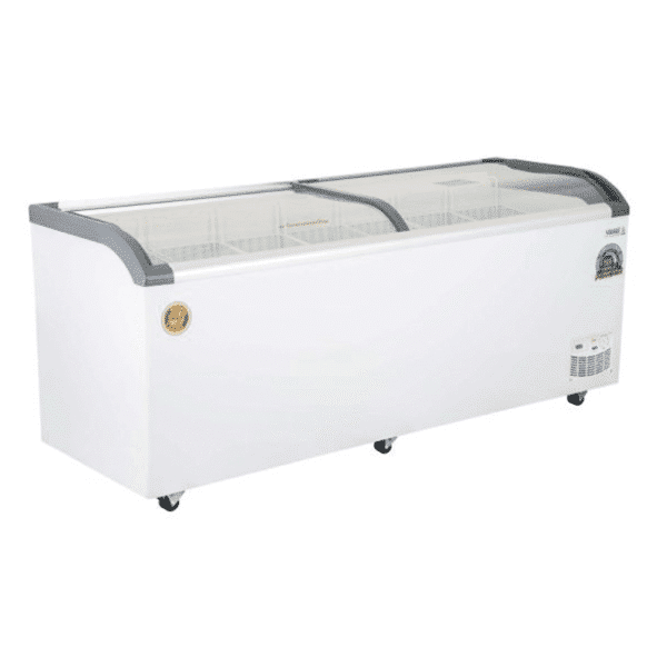 Freezer 720 lts Horizontal | Ventus CTV-720Q | Baudin