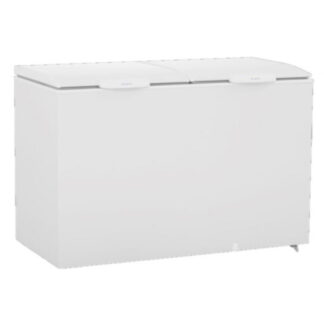 Freezer 469 Lts 2 tapas ciegas | Gelopar GHBS-510
