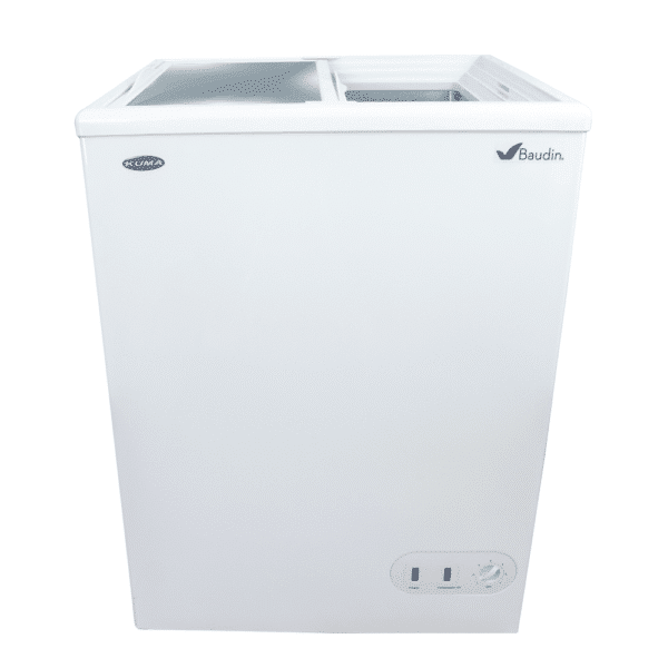 Freezer horizontal 100 Lts Horizontal | Kuma SD-100 | Baudin