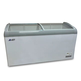 Freezer 550 lts Horizontal | DeMet SD-588-Y