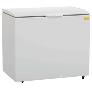 Freezer 191 Lts tapa ciega | Gelopar GHBS-220