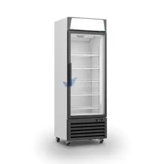 Freezer 400 lts Vertical | Iccold FD-LD57