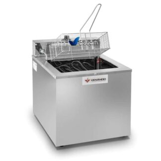 Freidor 23 lts eléctrico | Venancio SFAO4