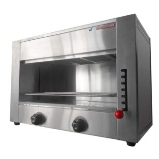 Gratinador a Gas | Flamemax HGS-745
