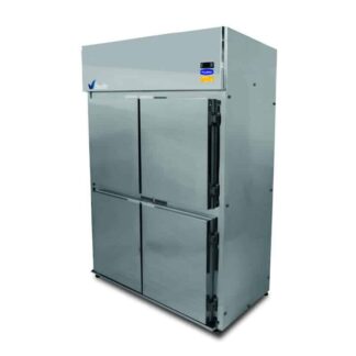 Heladera 4 puertas | Klima 01A0103.2