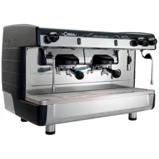 Cafetera Industrial 2 Grupos La Cimbali M23up Comercial