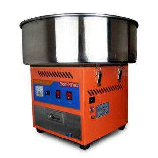 Maquina de Algodon de Azúcar | Flamemax CC-01