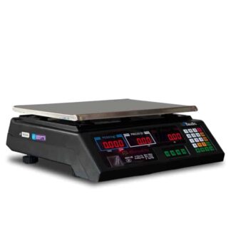 Balanza 30 Kg Latu | MercoCity ACS-C1