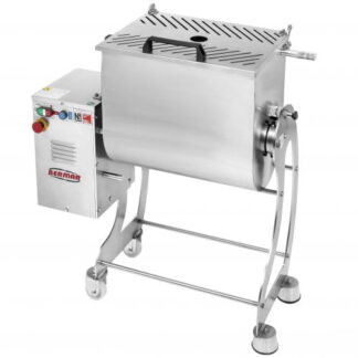 Mezcladora de carne 60 lts. | Bermar BM-99