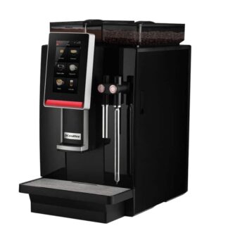 Cafetera Automática Comercial | Dr. coffee MiniBar S2