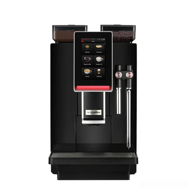 Cafetera Automática Comercial | Dr. coffee MiniBar S2  | Baudin