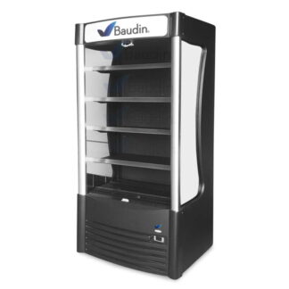 Mural refrigerado 450 lts | Kuma BLF-926