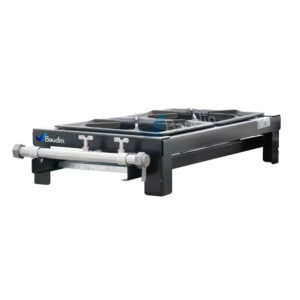 Anafe Frontal 2 hornallas Progas PMS-200 MOD