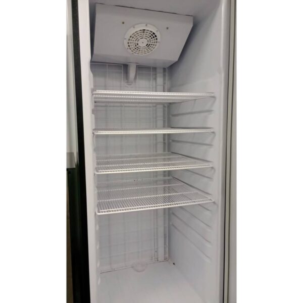 Freezer Vertical 570 lts | Refrimate VCCO570PS | Baudin