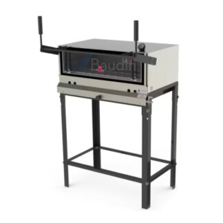 Horno pizzero 71x43 gas | Progas PRP-750 G2