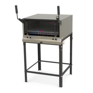 Horno pizzero 65x68 gas | Progas PRP-770 G2