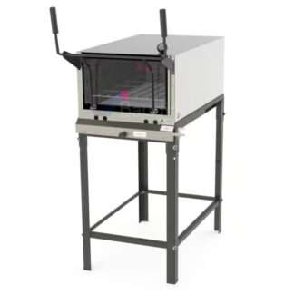 Horno pizzero 46x78 gas | Progas PRP-800 G2