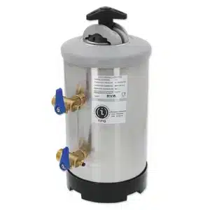 Ablandador de Agua Profesional 8 litros DVA LT8 Principal