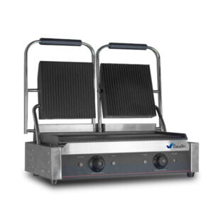 Sandwichera Grillada