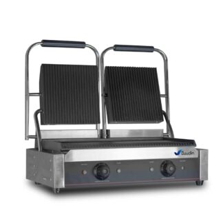 Sandwichera Grillada
