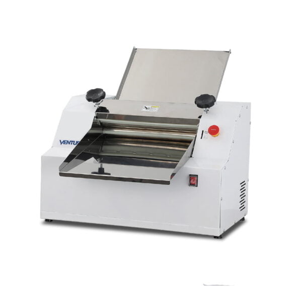 Sobadora de sobremesa 50 cm | Ventus VSS500B | Baudin