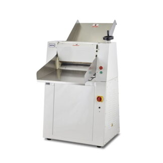 Sobadora Industrial 50 cm | Ventus AQUILES-500