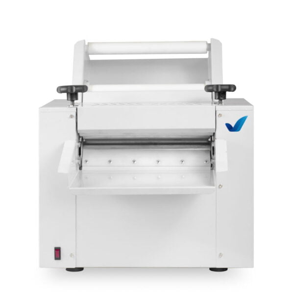 Sobadora eléctrica 30 cm | Venancio CLMV30 | Baudin