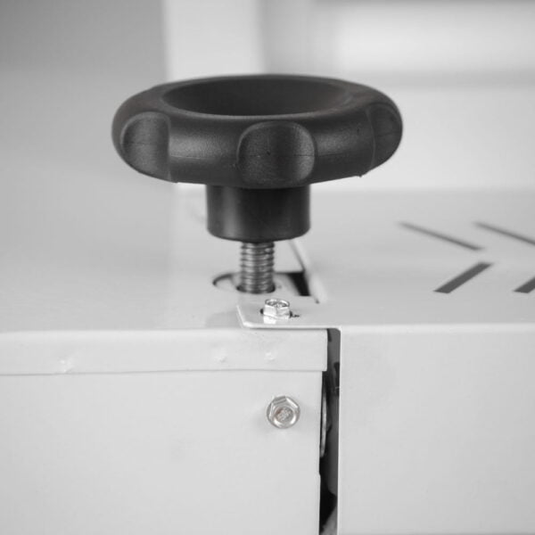 Sobadora eléctrica 30 cm | Venancio CLMV30 | Baudin