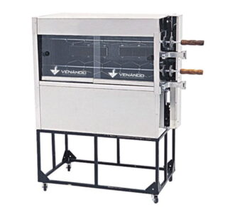 Spiedo | Venancio SGF1