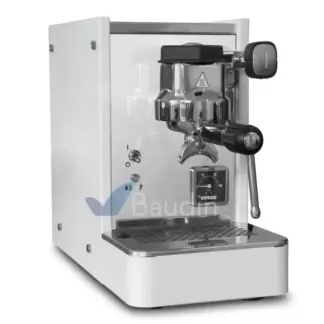 Cafetera Expresso | Stone Lite White