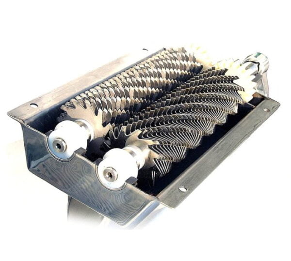 Tiernizador de Carne Manual - GRT-MT10 | Baudin