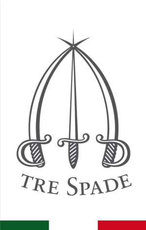 Logo Tre Spade