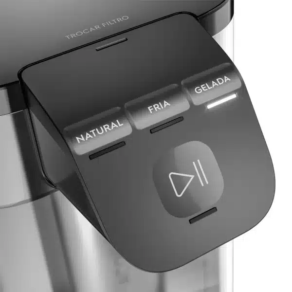 Purificador | Electrolux PE12G | Baudin