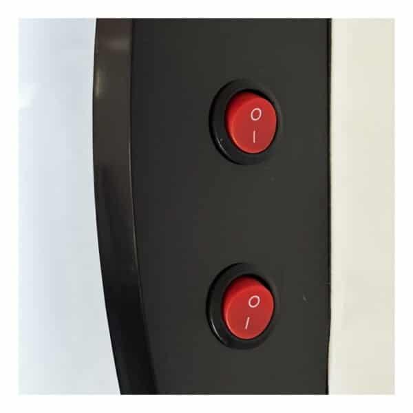 Visicooler 300 lts 1 puerta | Kuma SGR-300 | Baudin