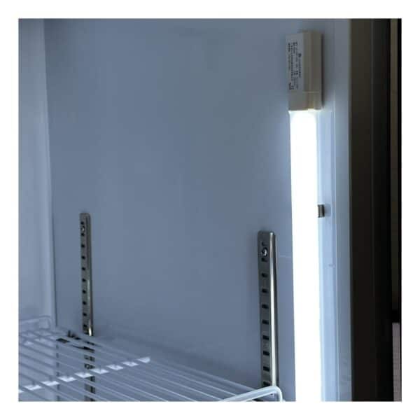 Visicooler 300 lts 1 puerta | Kuma SGR-300 | Baudin