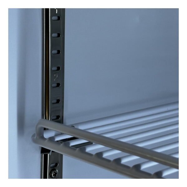 Visicooler 300 lts 1 puerta | Kuma SGR-300 | Baudin