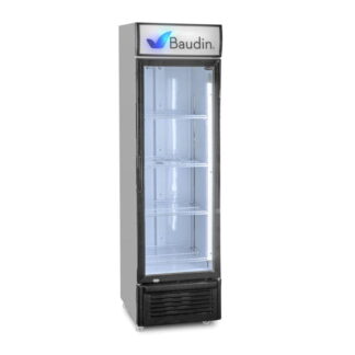 Visicooler 300 lts 1 puerta | Kuma SGR-300